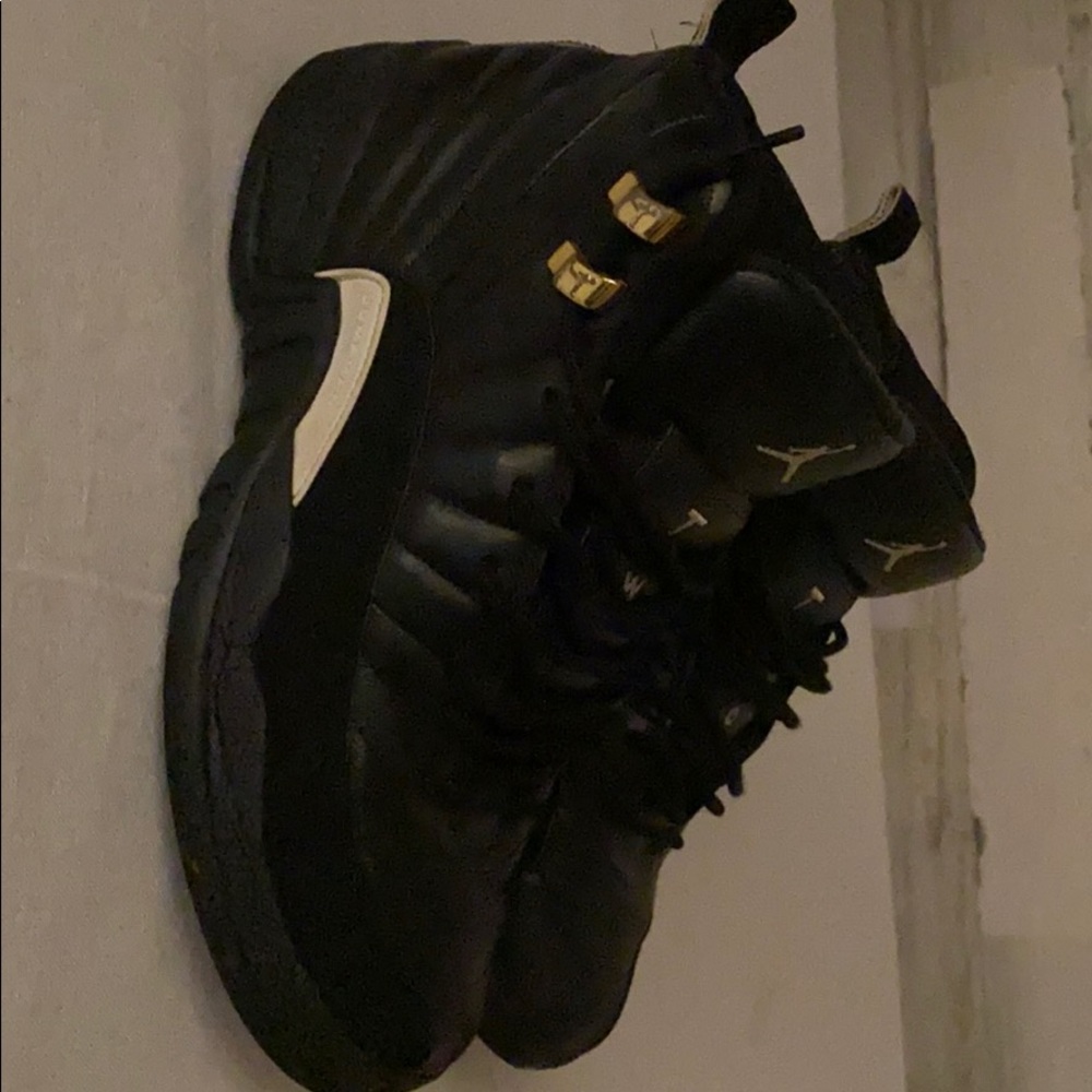 Jordan master 12s